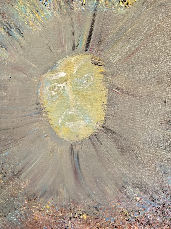GOD