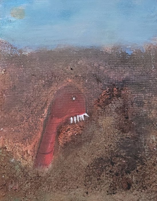 Mongoliandeathworm
